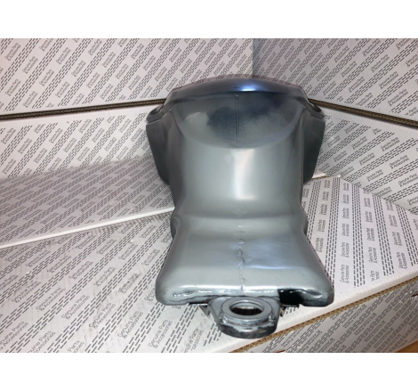 Serbatoio Carburante In Acciaio Grezzo Per Sbk 749/999 - 58630531A