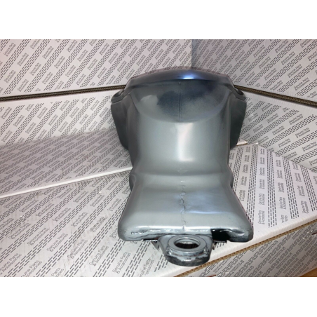 Serbatoio Carburante In Acciaio Grezzo Per Sbk 749/999 - 58630531A