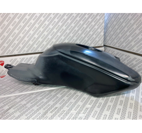 Serbatoio Carburante In Acciaio Grezzo Per Sbk 749/999 - 58630531A