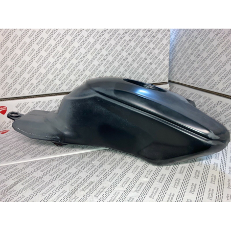 Serbatoio Carburante In Acciaio Grezzo Per Sbk 749/999 - 58630531A