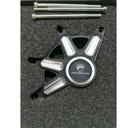 Cover Frizione In Alluminio Dal Pieno Per Diavel - 96863412B