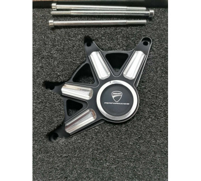 Cover Frizione In Alluminio Dal Pieno Per Diavel - 96863412B