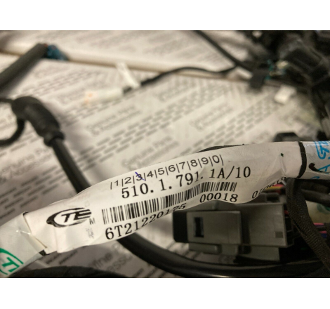 Main Wiring Harness For Panigale 1199 - 51017911A