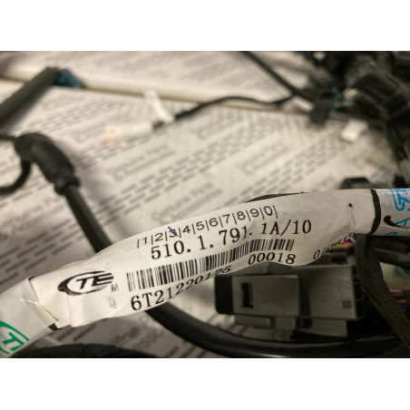 Main Wiring Harness For Panigale 1199 - 51017911A