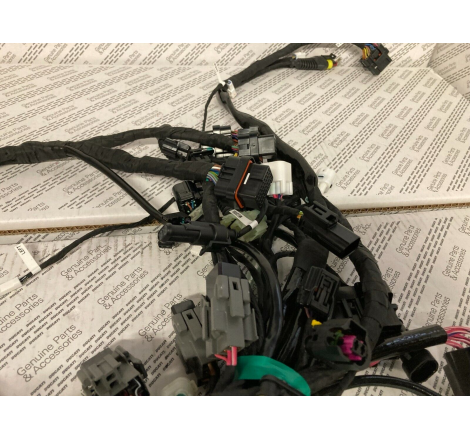 Main Wiring Harness For Panigale 1199 - 51017911A