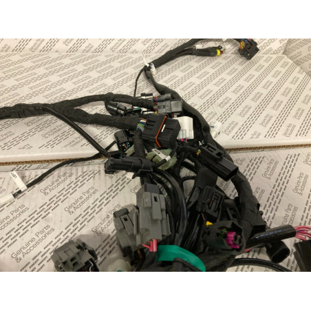 Main Wiring Harness For Panigale 1199 - 51017911A