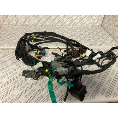 Cablaggio Principale Per Panigale 1199 - 51017911A