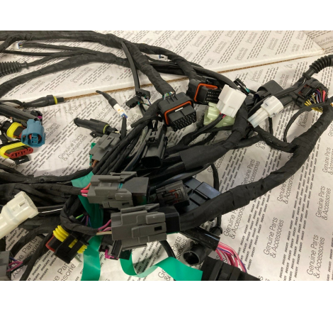 Main Wiring Harness For Panigale 1199 - 51017911A