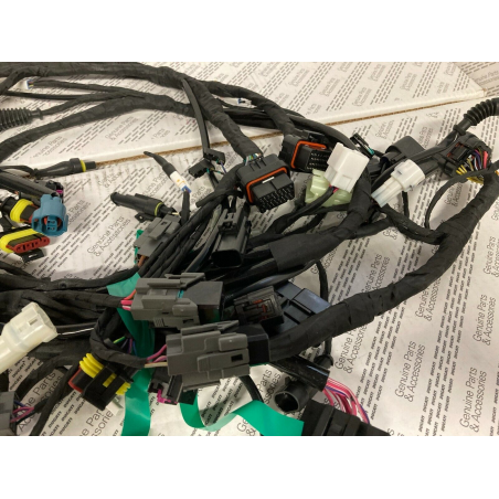 Main Wiring Harness For Panigale 1199 - 51017911A