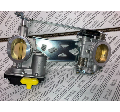 Corpo Farfallato Completo - 28240871A