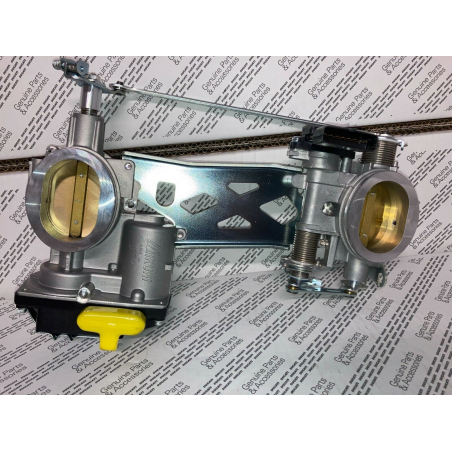 Corpo Farfallato Completo - 28240871A