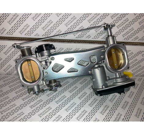 Corpo Farfallato Completo - 28240871A