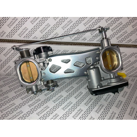 Corpo Farfallato Completo - 28240871A