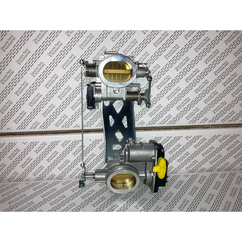 Corpo Farfallato Completo - 28240871A