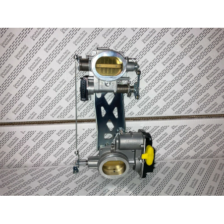 Corpo Farfallato Completo - 28240871A