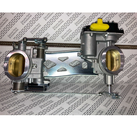 Corpo Farfallato Completo - 28240871A