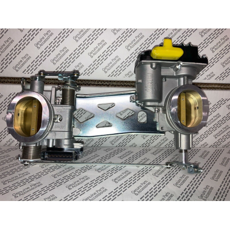 Corpo Farfallato Completo - 28240871A