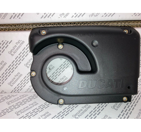 Coperchio Filtro Aria Racing Paul Smart - 96447506B