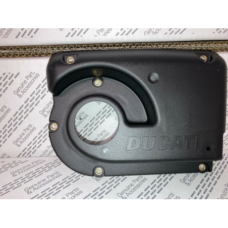Coperchio Filtro Aria Racing Paul Smart - 96447506B