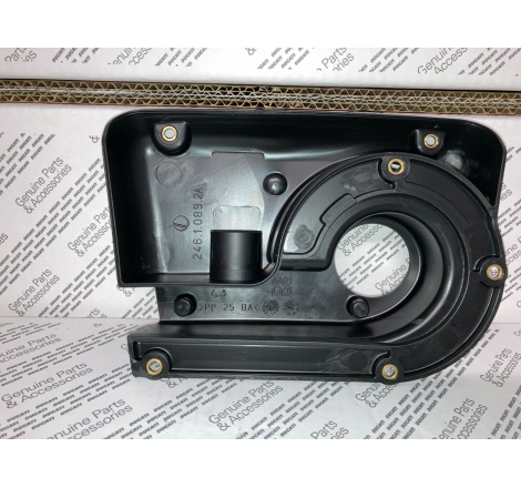 Coperchio Filtro Aria Racing Paul Smart - 96447506B