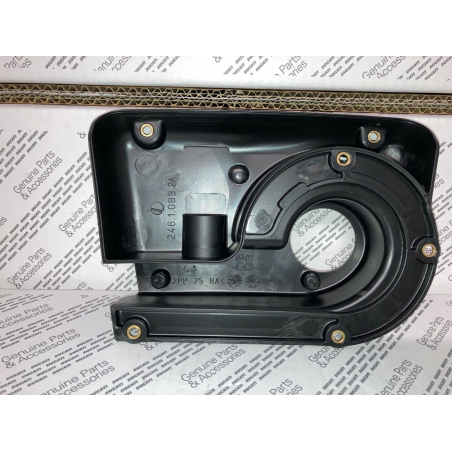 Coperchio Filtro Aria Racing Paul Smart - 96447506B