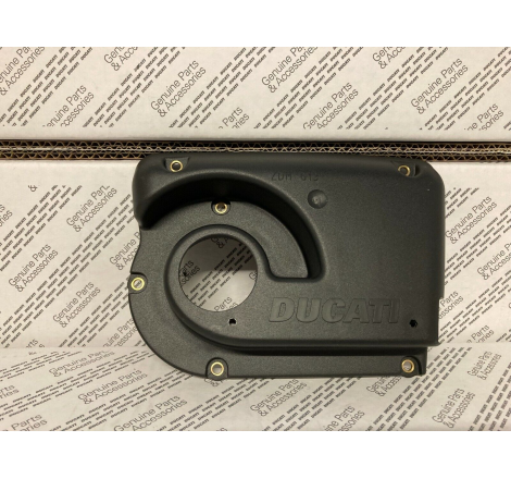 Coperchio Filtro Aria Racing Paul Smart - 96447506B