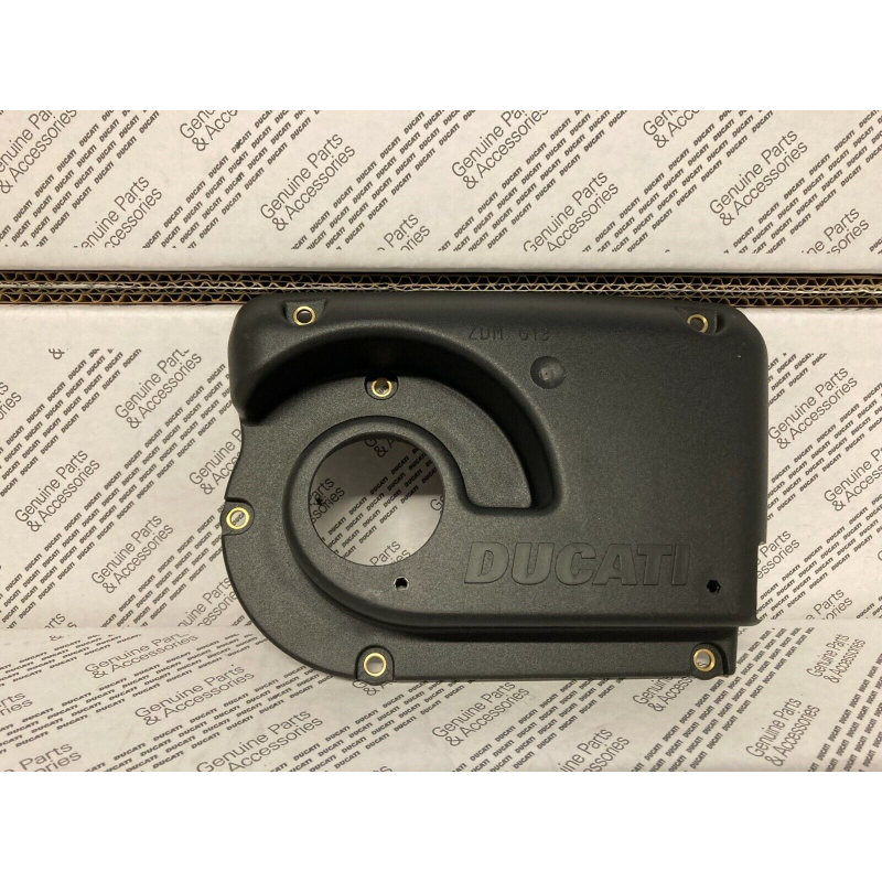 Coperchio Filtro Aria Racing Paul Smart - 96447506B