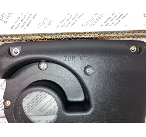Coperchio Filtro Aria Racing Paul Smart - 96447506B