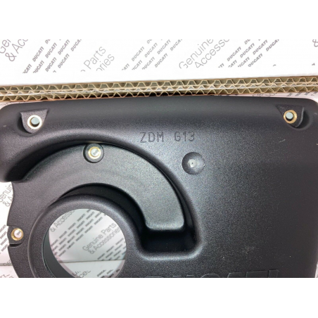 Coperchio Filtro Aria Racing Paul Smart - 96447506B