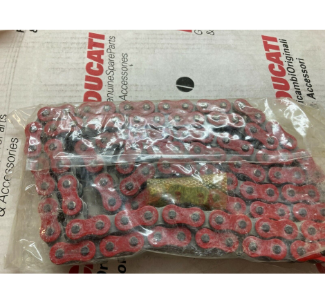 Catena Rossa Ducati Performance Passo 525 - 968332AAA