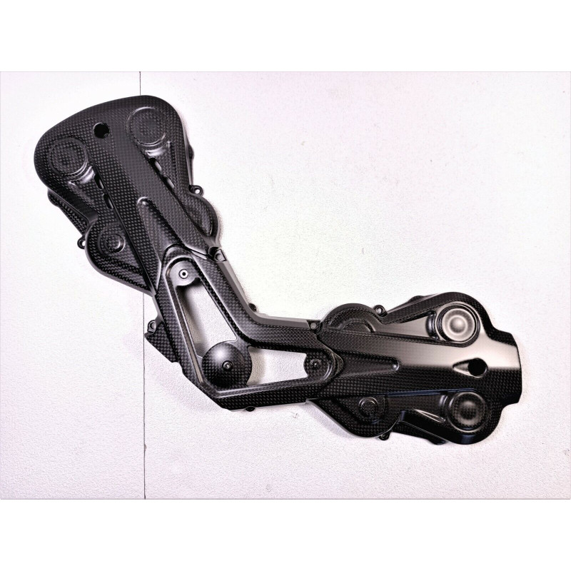 Carbon Strap Folders For Diavel - 96905210A