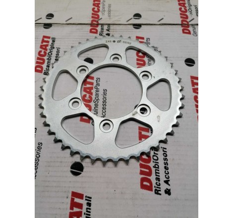 Corona Z45 Per Monster - 49410291A
