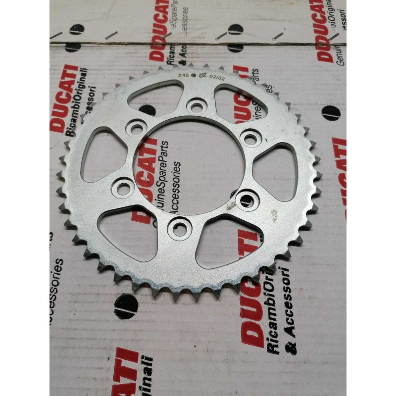 Corona Z45 Per Monster - 49410291A