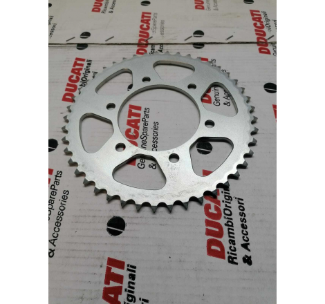 Corona Z45 Per Monster - 49410291A