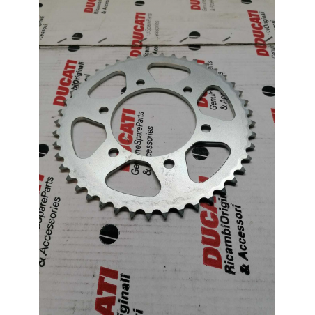 Corona Z45 Per Monster - 49410291A