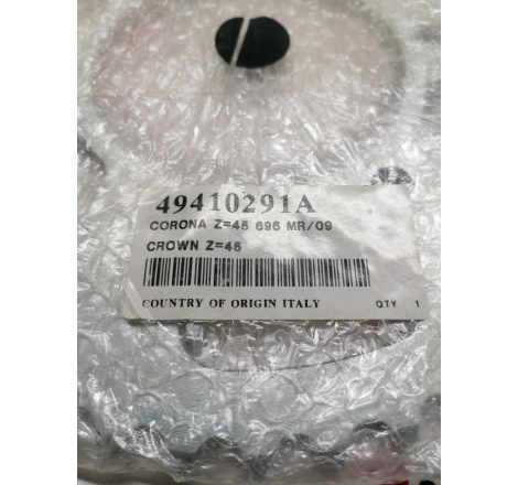 Corona Z45 Per Monster - 49410291A