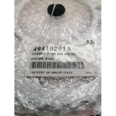 Corona Z45 Per Monster - 49410291A