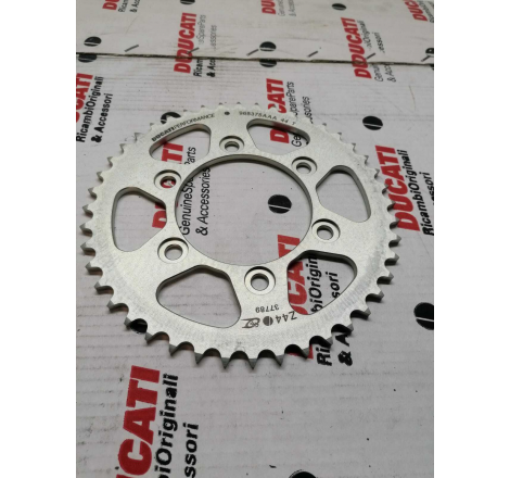 Corona Z44 Passo 520 Per Monster - 968375AAA