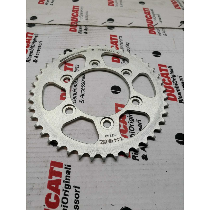 Corona Z44 Passo 520 Per Monster - 968375AAA