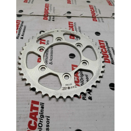 Corona Z44 Passo 520 Per Monster - 968375AAA