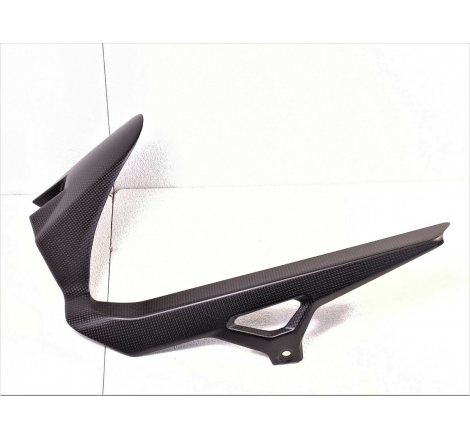 Parafango Posteriore In Carbonio Per Monster - 96980561A
