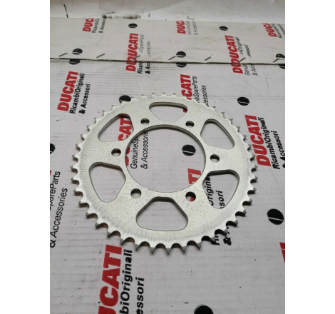 Corona Z44 Passo 520 Per Monster - 968375AAA