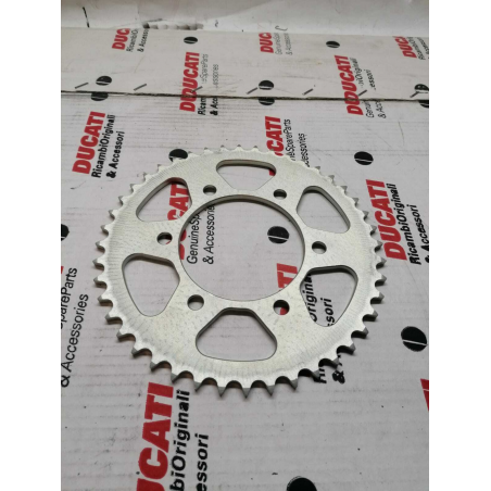 Corona Z44 Passo 520 Per Monster - 968375AAA