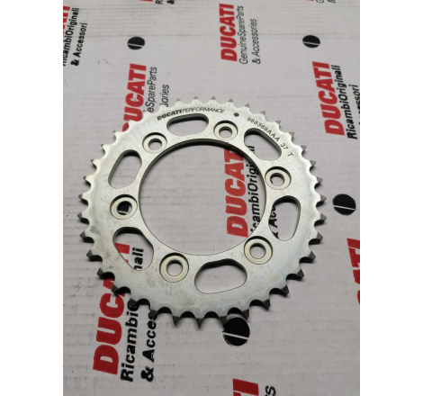 Corona Z37 Passo 520 Per Monster - 968369aaa