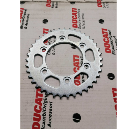 Z39 Chainring Pitch 520 For Monster - 49410043A