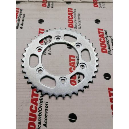 Corona Z39 Passo 520 Per Monster - 49410043A