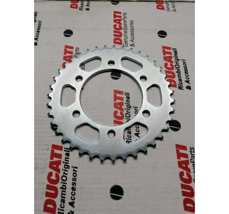 Corona Z39 Passo 520 Per Monster - 49410043A
