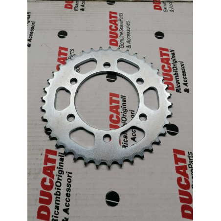Corona Z39 Passo 520 Per Monster - 49410043A