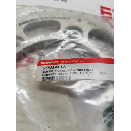Corona T38 Passo 520 - 968359AAA