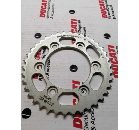 Corona T38 Passo 520 - 968359AAA